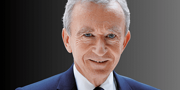 Billionaires Bernard Arnault Insights and Trends