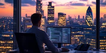 Cybersecurity