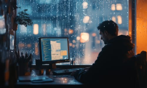 Cybersecurity Providers