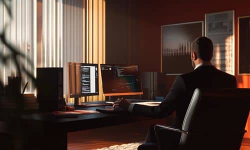 Cybersecurity Providers