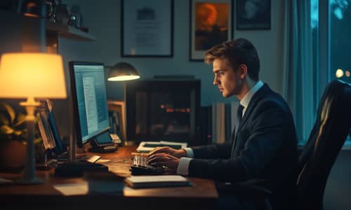 Cybersecurity Services