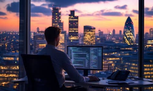 Cybersecurity