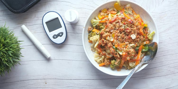 diabetic