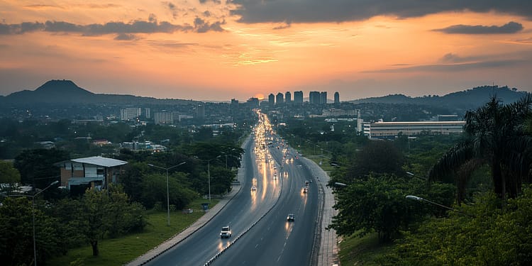 Logistics and Transport
