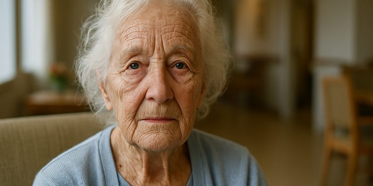 Senior Care