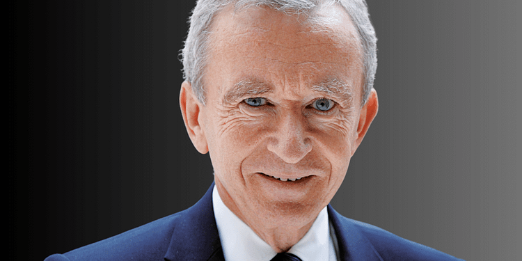 Billionaires Bernard Arnault Insights and Trends